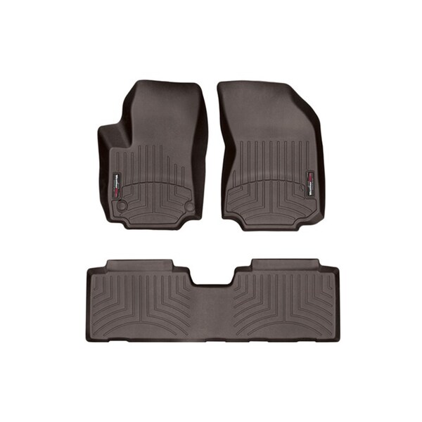 Floorliners, 4712341-4711762